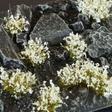 Gamer's Grass White Flowers - Gap Games