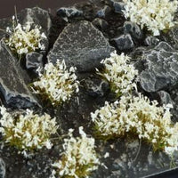 Gamer's Grass White Flowers - Gap Games