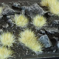 Gamer's Grass Winter 5mm Tufts Wild - Gap Games