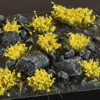 Gamer's Grass Yellow Flowers - Gap Games