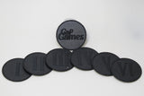 Gap Games Deluxe Metal 40mm Objective Tokens - Gap Games