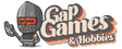 Gap Games Gift Voucher - Gap Games