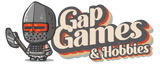 Gap Games Gift Voucher - Gap Games