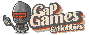 Gap Games Gift Voucher - Gap Games