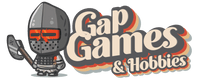 Gap Games Gift Voucher - Gap Games