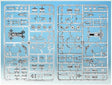 Gaslands - Implements of Carnage Sprues #2 - Gap Games