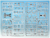 Gaslands - Implements of Carnage Sprues #2 - Gap Games