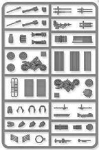 Gaslands Refuelled - Implements of Carnage #1 - Gap Games