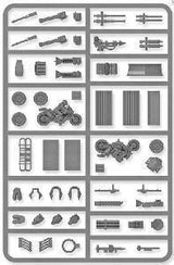 Gaslands Refuelled - Implements of Carnage #1 - Gap Games
