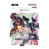Gundam Card Game: Starter Deck – Clan Unity [ST06]