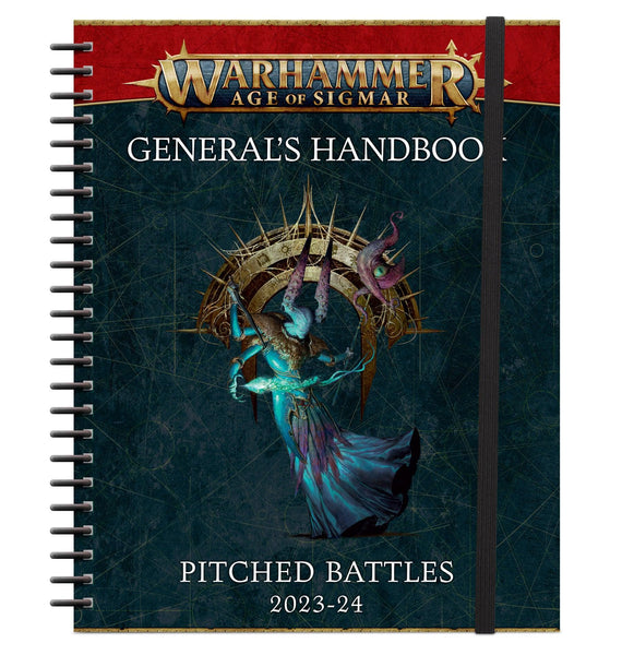 Generals Handbook 2023 - Season 1 - Gap Games