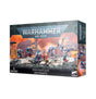 Genestealer Cults: Aberrants - Gap Games