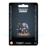 Genestealer Cults: Abominant - Gap Games