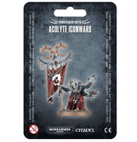 Genestealer Cults: Acolyte Iconward - Gap Games