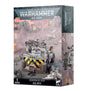 Genestealer Cults: Goliath - Gap Games