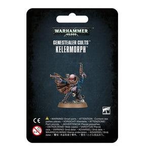 Genestealer Cults: Kelermorph - Gap Games