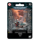Genestealer Cults: Nexos - Gap Games