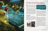 Genesys: Twilight Imperium – War for the Throne - Gap Games