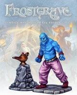 Genie & Lamp - Gap Games