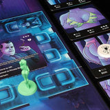 Nightshift Board Game