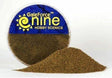 GF9 Hobby Round Dirt Flock Blend - Gap Games