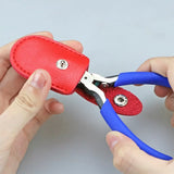 Godhand: Tools - Nipper Cap With Snap Fastener