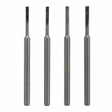 Godhand: Bits - Spin Blade 1.6-1.9mm (4 pcs set)