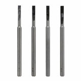 Godhand: Bits - Spin Blade 2.1-2.4mm (4 pcs set)