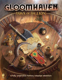 Gloomhaven Jaws of the Lion - Gap Games