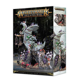 Gloomspite Gitz: Bad Moon Loonshrine - Gap Games