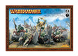 Gloomspite Gitz: Grot Spider Riders - Gap Games
