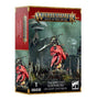 Gloomspite Gitz: Loonboss on Giant Cave Squig - Gap Games
