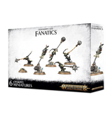 Gloomspite Gitz: Loonsmasha Fanatics - Gap Games