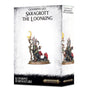 Gloomspite Gitz: Skragrott The Loonking - Gap Games