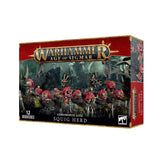 Gloomspite Gitz: Squig Herd - Gap Games