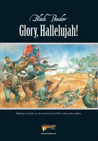 Glory Hallelujah! - Gap Games