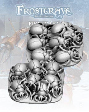 Gnawbeetle Swarms - Gap Games