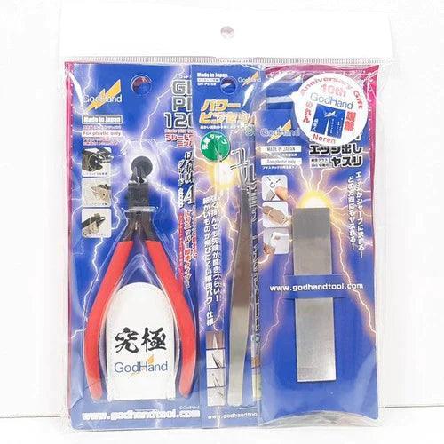 GODHAND 10th Anniversary Set B - Gap Games