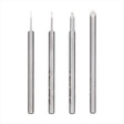 Godhand: Bits - Bit Blade V-shaped Edge (4 pcs set) - Gap Games