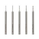 Godhand: Bits - Drill Bit (Set of 5) (Set A) - Gap Games