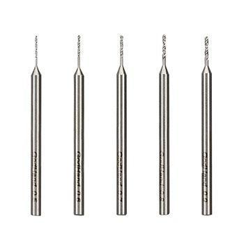 Godhand: Bits - Drill Bit (Set of 5) (Set A) - Gap Games