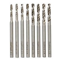 Godhand: Bits - Drill Bit (Set of 8) (Set D) - Gap Games