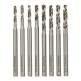 Godhand: Bits - Drill Bit (Set of 8) (Set D) - Gap Games