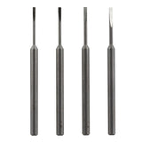Godhand: Bits - Spin Blade 1.1-1.4mm (4 pcs set) - Gap Games