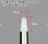 GODHAND Brushwork PRO Dry-Brushing - Gap Games