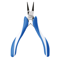 GodHand Craft Grip Series CSP-130 Tapered Lead Pliers - Gap Games