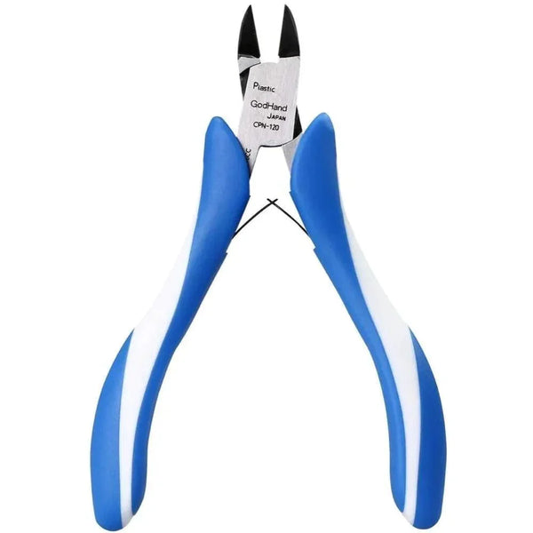 Precision Nippers / Sprue Clippers – Gap Games