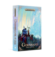 Godsbane (Paperback) - Gap Games