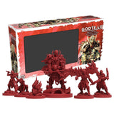 Godtear Slayer Skullbreaker - Gap Games