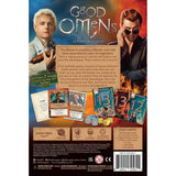 Good Omens – An Ineffable Game - Gap Games